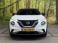 Occasion Nissan Juke N-Connecta 114 PK (83 kW) 2020 Wit SUV