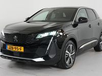 Occasion Peugeot 3008 Business-Line 225 PK (165 kW) 2024 Zwart SUV
