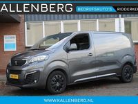 Occasion Peugeot Expert Premium 150 PK (110 kW) 2019 Grijs (metallic) Van