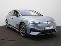 Occasion VW ID.7 Pro 210 kW (286 PK) 2025 Blauw Sedan