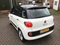 tweedehands Fiat 500 0.9 TWINAIR LOUNGE