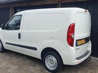 tweedehands Opel Combo 1.3 CDTi L1H1 ecoFLEX *MOTORSCHADE*