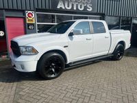 tweedehands Dodge Ram PICKUP 1500 5.7 V8 Crew Cab Laramie