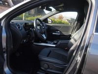 Occasion Mercedes EQA250 Business 140 kW (191 PK) 2021 Grijs (metallic) SUV