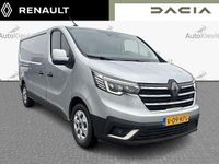 Occasion Renault Trafic 150 PK (110 kW) 2024 Grijs MPV