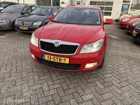 tweedehands Skoda Octavia Combi 1.4 TSI Greentech Elegance Business Line