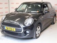 Occasion Mini ONE Salt 75 PK (55 kW) 2018 Hatchback Hatchback