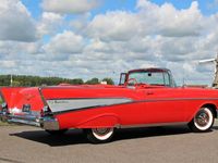 tweedehands Chevrolet Bel Air Convertible