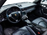 tweedehands Porsche 911 Carrera 3.6 Btw auto Fiscale waarde € 18.000