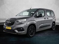 Occasion Opel Combo Life Edition 110 PK (80 kW) 2023 Grijs
