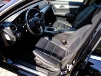 tweedehands Mercedes C200 CDI Prestige Avantgarde Xenon|Leder|Navi|Clima