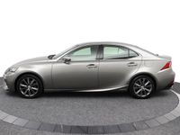 tweedehands Lexus IS300h Business Line | Dealeronderhouden | Achteruitrijcamera | 17 Inch lichtmetalen velgen