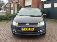 tweedehands VW Polo 1.2 TSI First Edition