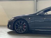 tweedehands Tesla Model S 100D Performance/Enhanced Autopilot/BTW/leder/21''