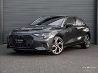 Occasion Audi A3 Sportback e-tron Sport 204 PK (150 kW) 2022 Grijs Hatchback