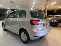 tweedehands VW Golf Plus 2.0 TDI Highline Automaat DSG 1de eigenaar PDC Navi NL Auto.