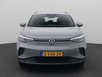 tweedehands VW ID4 Pure 52 kWh 170PK | Pole Position Deals | Assistentie pakket plus | Multimedia pakket | Moonstone Grey