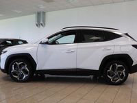 tweedehands Hyundai Tucson 1.6 PHEV | AUTOMAAT | 4X4 | COMFORT | 19 '' VELGEN |