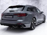 tweedehands Audi RS4 Avant 2.9 TFSI Quattro | Carbon | Pano | RS Zetels