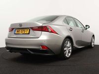 tweedehands Lexus IS300 Business Line Limited | Navigatie | Parkeersensore