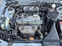 Occasion Mitsubishi Galant Comfort Edition 133 PK (97 kW) 2003 Sedan