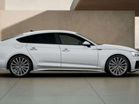 tweedehands Audi A5 Sportback 35 TFSI 150pk S-tronic S Edition Competi