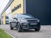 Occasion Land Rover Discovery Sport SE Dynamic 269 PK (197 kW) 2025 Zwart SUV