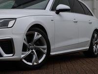 tweedehands Audi A4 Avant 35 TFSI Launch Edition S Line 150pk S-Tronic