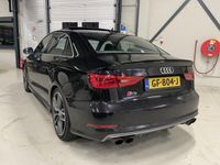 tweedehands Audi S3 Limousine 2.0 TFSI 300pk quattro S-Tronic Pro Line