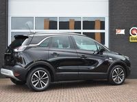 tweedehands Opel Crossland 1.2 Innovation Navi | PDC | Incl. garantie