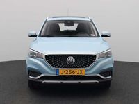 tweedehands MG ZS EV Luxury 45 kWh | Leder | Navi | Airco | Schuifda