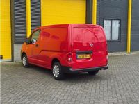 Occasion Nissan NV200 110 PK (80 kW) 2019 Overige MPV
