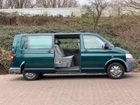 tweedehands VW Transporter 1.9 TDI 340 L2 LANG DUBBELCABINE AIRCO TOPSTAAT !