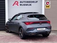 Occasion Cupra Leon VZ 245 PK (180 kW) 2021 Grijs Stationwagen