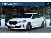 Occasion BMW 128 Comfort Edition 266 PK (195 kW) 2021 Wit Hatchback
