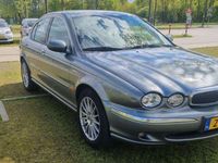 tweedehands Jaguar X-type 2.0 V6 business edition
