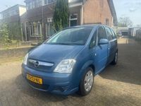 tweedehands Opel Meriva 1.6-16V Enjoy