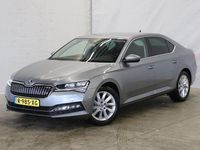 tweedehands Skoda Superb 1.4 TSI iV 218pk Business Edition Navigatie Pdc Acc Assisten