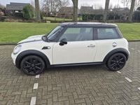 Occasion Mini Cooper Chili 120 PK (88 kW) 2008 Wit Hatchback