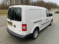 tweedehands VW Caddy Maxi 1.6 TDI MARGE | AIRCO |