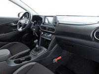 tweedehands Hyundai Kona 1.0 T-GDI Comfort | ECC | Trekhaak ✅ 1e Eigenaar