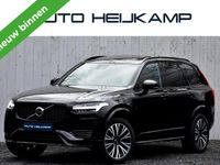 Occasion Volvo XC90 Plus 2026 Zwart SUV