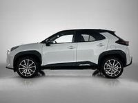 Occasion Toyota Yaris Sport 116 PK (85 kW) 2024 Wit parelmoer SUV