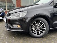 tweedehands VW Polo 1.2 TSI DSG Allstar | Lounge | Navigatie | L.Met.