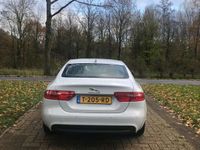 tweedehands Jaguar XE 2.0 D Portfolio