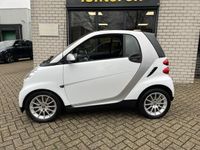 tweedehands Smart ForTwo Coupé Passion