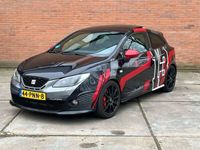 tweedehands Seat Ibiza SC 1.4 TSI DSG Cupra