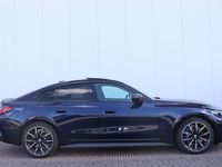tweedehands BMW i4 eDrive40 High Executive 84 kWh / M Sportpakket /