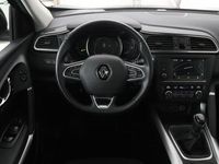 tweedehands Renault Kadjar 1.2 TCe | Panoramadak | Navigatie | Half leder | C