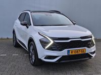 Occasion Kia Sportage GT-Line 230 PK (169 kW) 2022 Wit metallic SUV